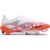 Puma Ultra 5 Ultimate FG Fußballschuhe, weiß, Gr. 45 45 EU