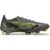 Puma Ultra 5 Ultimate FG Fußballschuhe, blau, Gr. 40 ½ 40 ½ EU