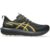 Asics GT-1000 14 GTX Damen Laufschuhe, schwarz, Gr. 40 ½ 40 ½ EU