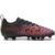 Puma Future 8 Play FG/AG Junior Kinder Fußballschuhe, schwarz, Gr. 30 30 EU