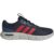 Adidas Cloudfoam Flex Laces Shoes Herren Freizeitschuhe, blau, Größe 44 ⅔ 44 ⅔