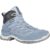 Lowa Innovo GTX Mid Damen Multifunktionsschuhe, hellblau, Größe 39 39