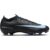 Nike Mercurial Vapor 16 Pro FG Low- Herren Nockenschuhe, schwarz, Größe 41 41