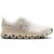 On Cloud 6 Waterproof Damen Freizeitschuhe, weiß, Größe 38 38
