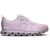 On Cloud 6 Waterproof Damen Freizeitschuhe, lila, Größe 41 41