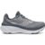 Saucony Hurricane 26 Herren Laufschuhe, grau, Größe 42 42