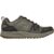 Skechers Escape Plan Herren Trekking-Halbschuhe, grün, Größe 43 43