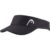 Head Pro Player Cap, schwarz –