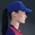 Nike Barcelona 2025/2026 US CB L Cap, blau US: L/XL   UK: LARGE
