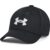 Under Armour UA Blitzing Jungen Cap, schwarz YMD/YLG