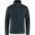 Fjällräven Sten Fleece Herren Midlayer, blau L