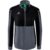 Erima Six Wings Damen Fußballjacke, grau 34
