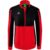 Erima Six Wings Damen Fußballjacke, rot 34