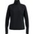 Odlo Essential Thermal Damen Rollkragenpullover, schwarz L