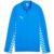 Puma Teamliga26 Training Kinder Fußballjacke, blau, Gr. 152 152