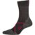 Pac TR 3.2 Trekking Merino Light Damen Socken, grau, Gr. 37 37 EU