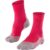 Falke Running 4 Endurance Damen Socken, rot 39-40