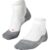 Falke Running 4 Endurance Damen Socken, weiß 37-38