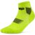 Cep Run 5.0 Low Cut Herren Socken, grün, Gr. 42 42 EU