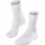 Falke Golf 2 Herren Socken, weiß, Gr. 45 45 EU