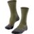 Falke Trekking 2 Explore Herren Socken, grün 46-48