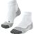 Falke Tennis 2 Herren Socken, weiß 42-43