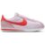 Nike Cortez Damen Sneaker Low, rosa, Gr. 38 38 EU