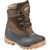 Meindl Sölden Kinder Winterstiefel, braun, Gr. 38 38 EU