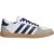 Adidas Breaknet Sleek Shoes Damen Sneaker Low, weiß, Gr. 38 ⅔ 38 ⅔ EU