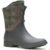 Kamik Stella Damen Schnürboots, rot, Gr. 37 37 EU