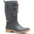 Kamik Abigail Damen Schnürboots, schwarz, Gr. 42 42 EU