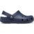 Crocs Classic Kinder Clogs, blau 7