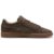 Puma Smash 30 Crafted Leather Freizeitschuhe, braun, Größe 42 ½ 42 ½