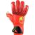 Uhlsport FM ZNE Soft Flex Frame Kinder Torwarthandschuhe, rot 6