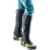 Deuter Gaiter Gamaschen, schwarz M