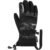 Reusch Kondor R-Tex® XT Kinder Fingerhandschuhe, schwarz 5,5