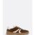 Stradivarius Casual-Schuhe aus Leder  BRAUN 39