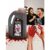 FIESTAS GUIRCA, S.L. Kunstblut 1 Liter Halloween rot