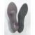 Avena Senk-Spreizfuß-Prophylaxe-Sohle – Grau – male – Size: 40