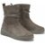 Avena Hallux-Soft Stiefelette Luftpolster – Taupe – female – Size: 37