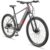 TELEFUNKEN E-Bike Mountainbike »Aufsteiger M919«, 29 Zoll