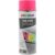 european aerosols DUPLI-COLOR NEON SPRAY pink, 400 ml