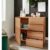 Forestales Maryland Kommode Holz massiv