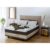 Dico Möbel Trendi Boxspringbett 120×200