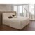 HAPO GmbH & Co. KG CCS Polsterbett 180×200 mit Bettkasten