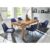 Rott Design Havanna Esszimmertisch kernbuche