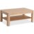 Dico Möbel CT300B Couchtisch buche massiv