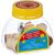 Gollnest & Kiesel GmbH & Stempel Kleeblatt Smile …(7 Stempel) Motivationsstempel