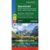 KOMPASS Freytag & Berndt Freytag & Berndt Straßenkarte Alpenländer Österreich – Deutschland – Schweiz – Frankreich – Italien – Slowenien 1:500.000
