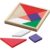 Philos 3524 – Tangram Holz Fsc 100% Denkspiel